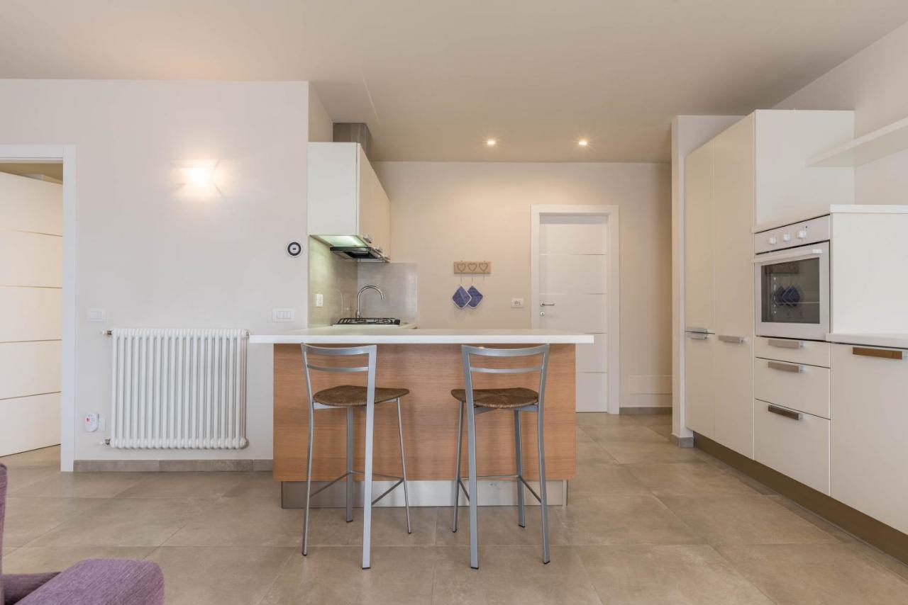 Casa Weekend Apartment Revo ภายนอก รูปภาพ