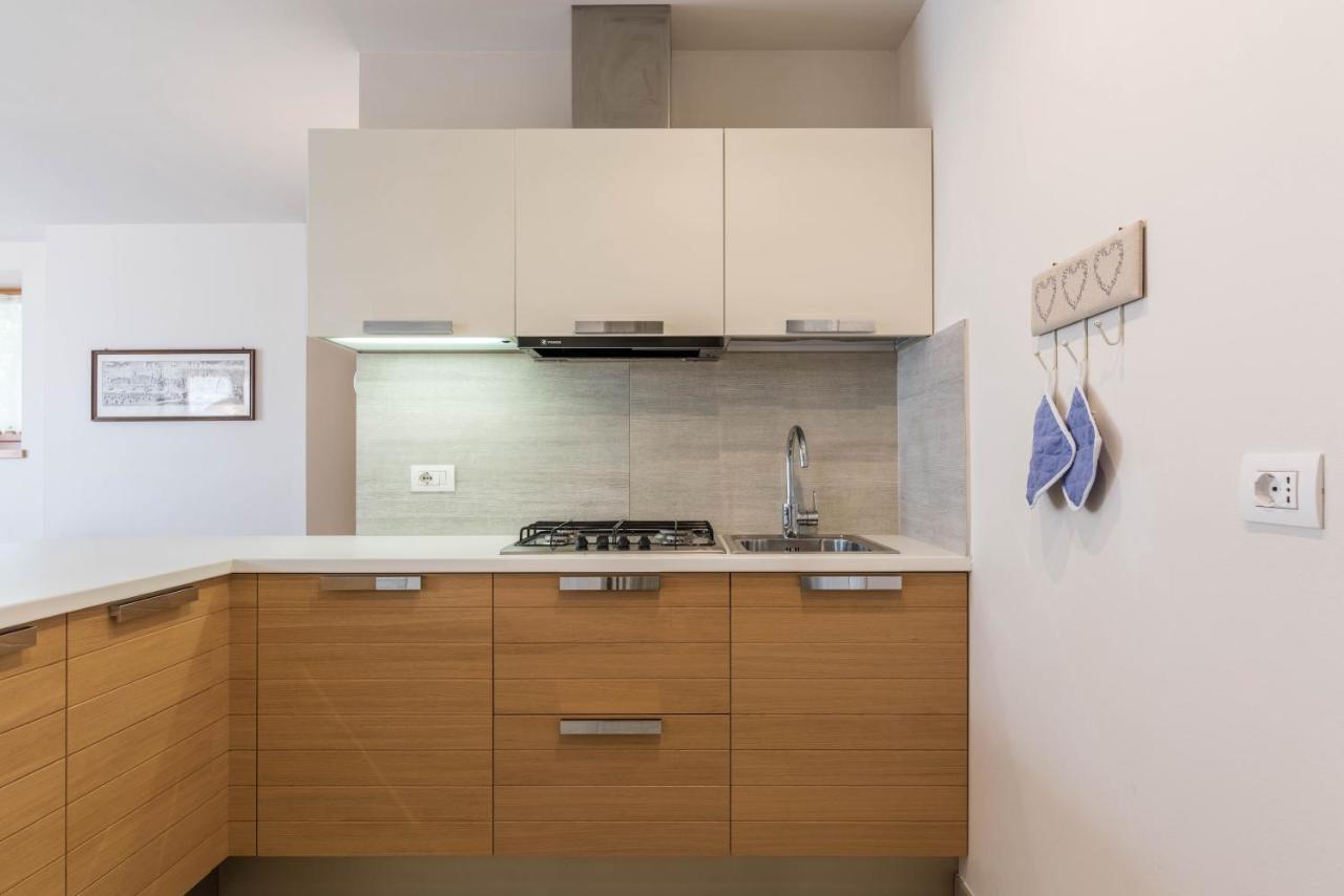 Casa Weekend Apartment Revo ภายนอก รูปภาพ