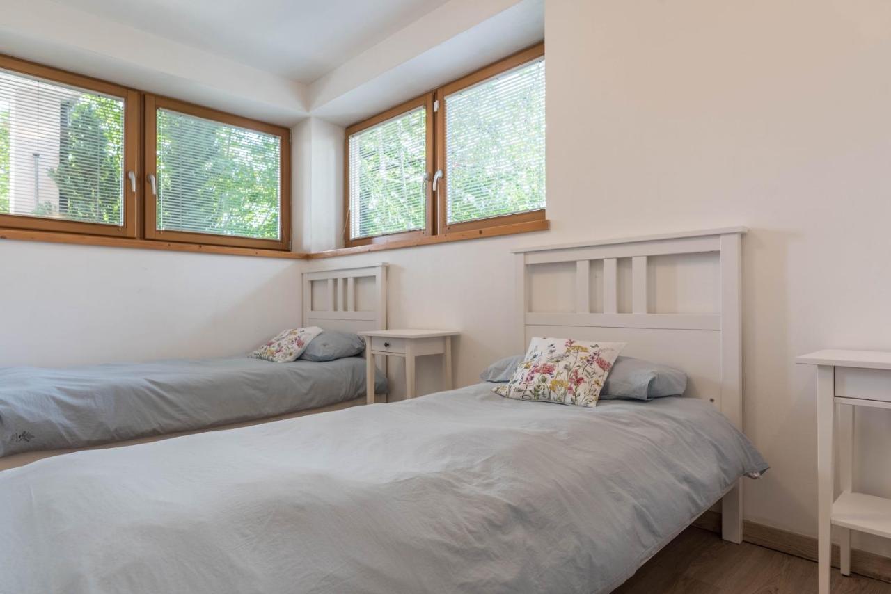 Casa Weekend Apartment Revo ภายนอก รูปภาพ